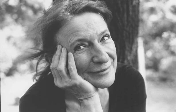Dagmar Manzel – Offizielle Homepage