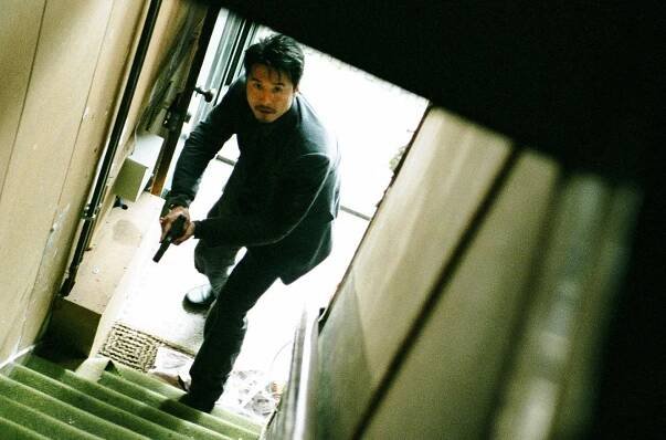 Deiji - Z filmu - Seong-jae Lee