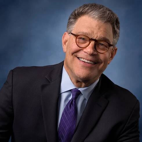 Al Franken