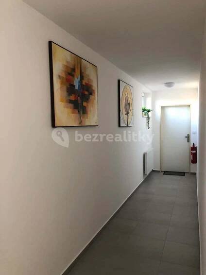 Pronájem bytu 1+kk 35 m², Petra Jilemnického, Hradec Králové, Královéhradecký kraj