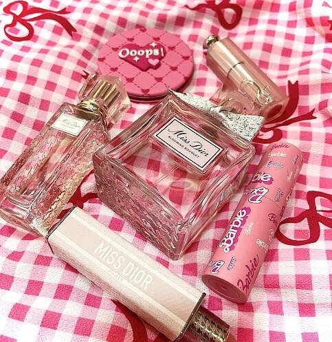 Miss Dior Blooming Bouquet (2023) Dior pro ženy