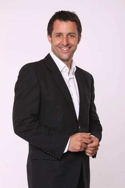 Tomáš Krejčíř by prý na sebe nikdy nevzal latexové oblečení nebo džínové minišortky.