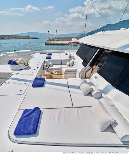 Sunreef 60