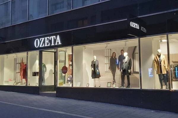OZETA foto 1