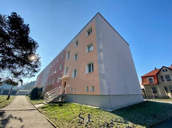 Pod Hůrkou, Česká Lípa