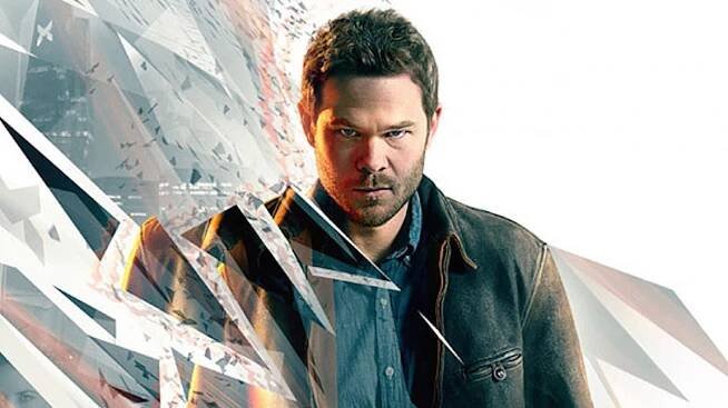 Quantum Break - recenze