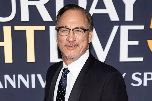 Jim Belushi Names 'SNL' Among 'Toughest Things I've Ever Done' — Including Divorce (Exclusive)