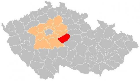 Okres Kutná Hora – Wikipedie
