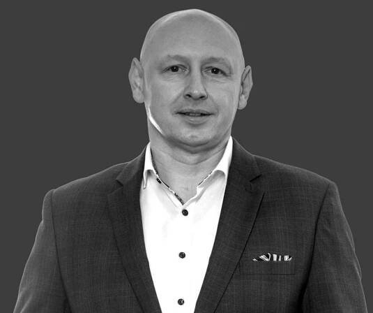 Tomáš Jelínek, ředitel realitní společnosti CENTURY 21 Česká republika. Zdroj: CENTURY 21.