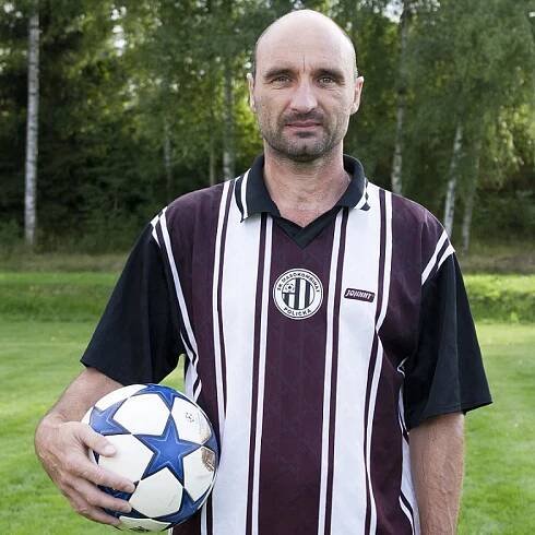 Kovář Miroslav | SK Polička