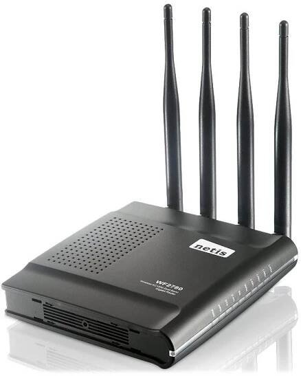 NETIS WF2780