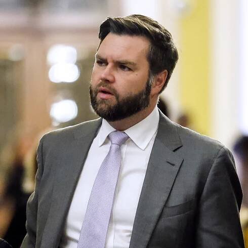 Timing of J.D. Vance's Official Statement on Derailment Stirs Critics