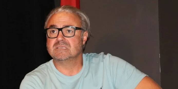 Syn Miroslava Zounara Martin šel v otcových šlépějích a stal se z něj také populární herec.