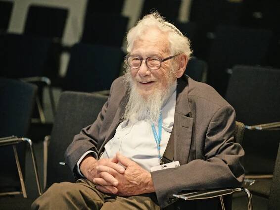 Robert Aumann: Der Ökonom der Konflikte