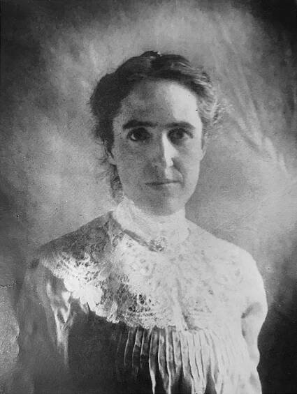 Henrietta Swanová Leavittová