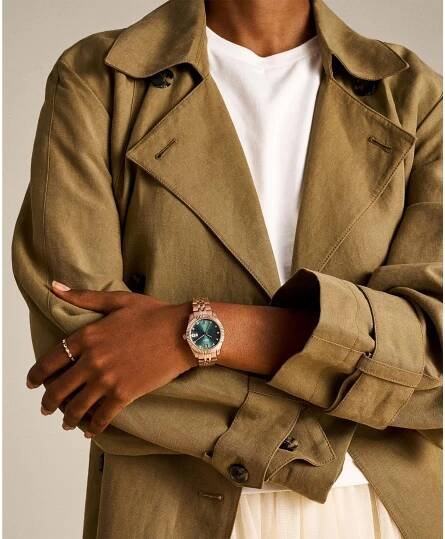 Fossil SCARLETTE ES5369