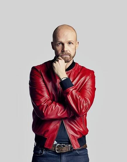 Vain elämää - Season 7 - Promo - Juha Tapio