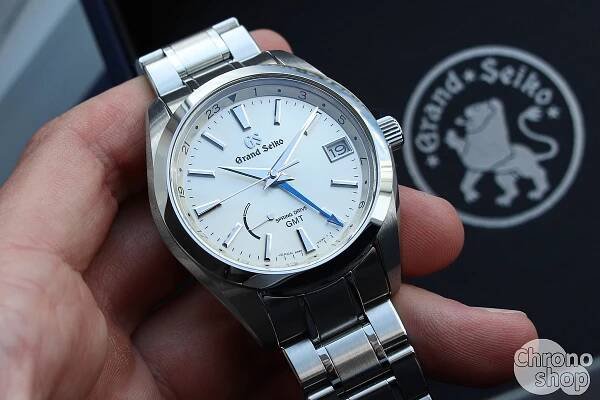 Grand Seiko Heritage Collection SBGE205G KOMISE 420210023 SBGE205G od 96 000 Kč | Chronoshop.cz