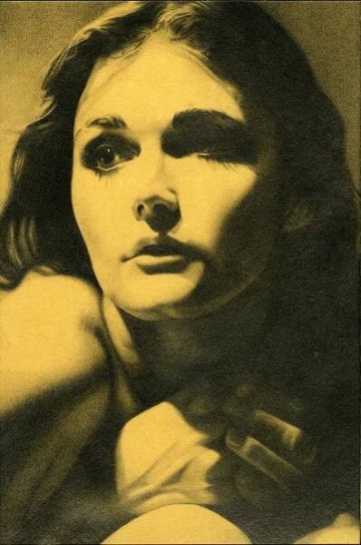 Margot Kidder — CHUCK BOWDEN