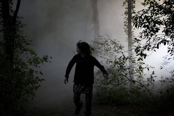Summer Camp - Z filmu - Jocelin Donahue