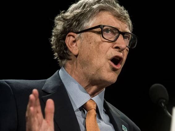 Are Bill Gates and the ID2020 Coalition Using COVID-19 To Build Global Surveillance State?