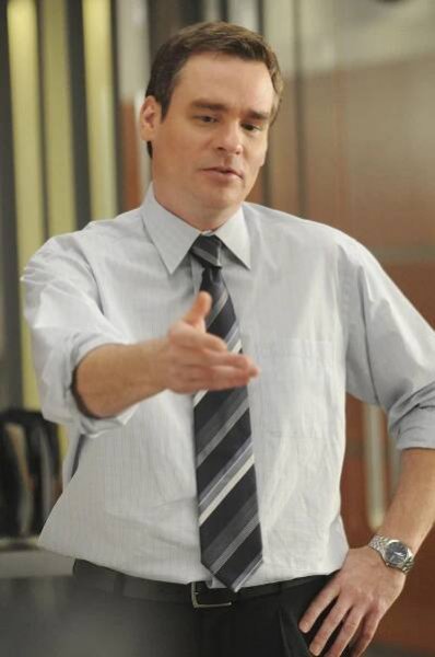 Dr. House - Výčitky svědomí - Z filmu - Robert Sean Leonard