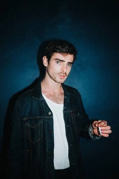 Aaron Hilmer | Danny Jungslund