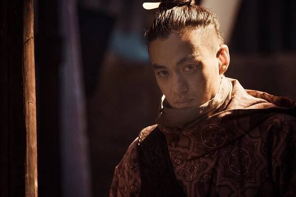 Yiwei Zhou - The Longest Day in Chang'an - Z filmu