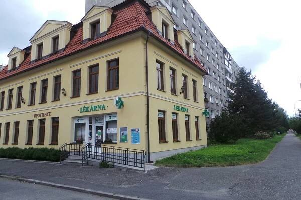 ASTER PHARMA foto 1