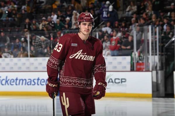 Adam Ruzicka’s case is just sad