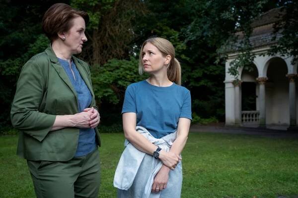 Blutige Anfänger - Meine Freundin Ana (S04E08) (2022)