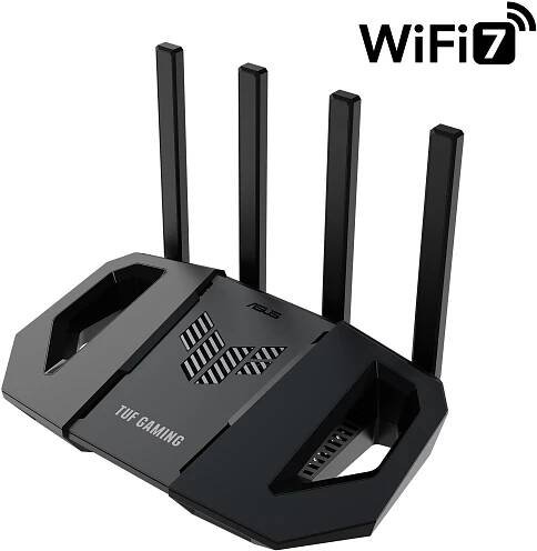 ASUS TUF-BE3600