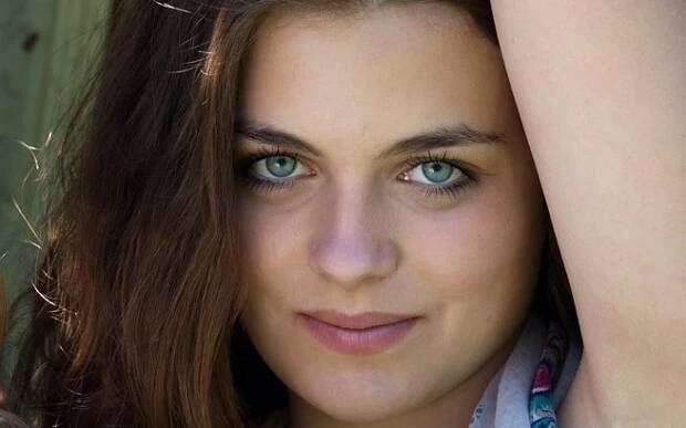 Ronja Forcher