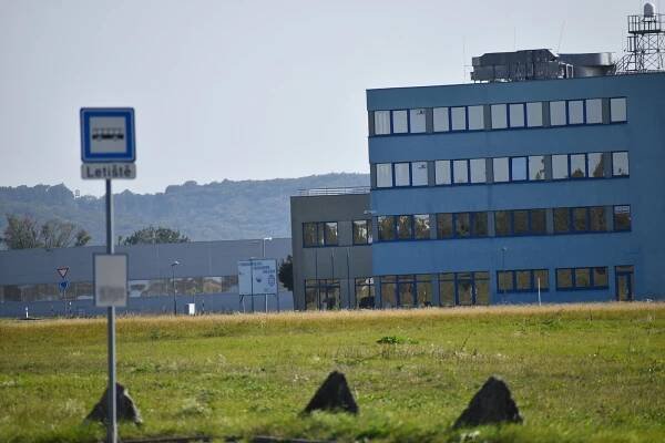 Průmyslová zóna v Holešově stále hledá investory. Dočká se?