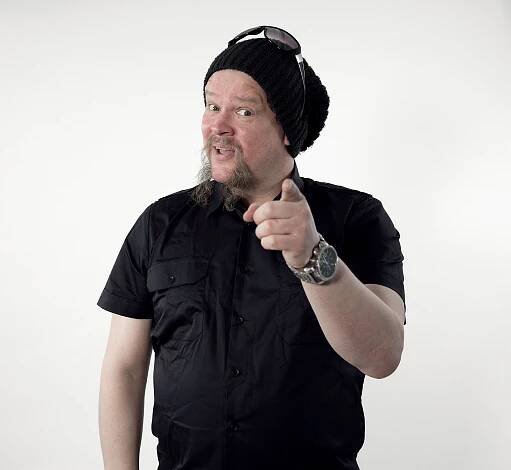 Haapasalon Suomi - Promo - Ville Haapasalo