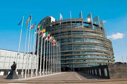 Ruští a běloruští diplomaté již nesmí vstoupit do budov Evropského parlamentu