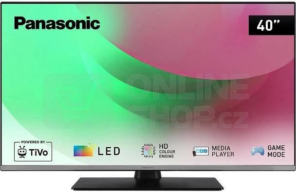 LED televize Panasonic TB-40S45AEZ