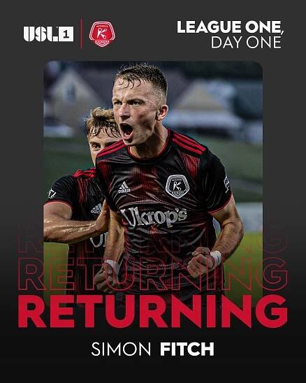 Chris Cole Archives - Richmond Kickers