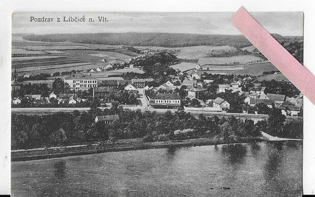 Libčice