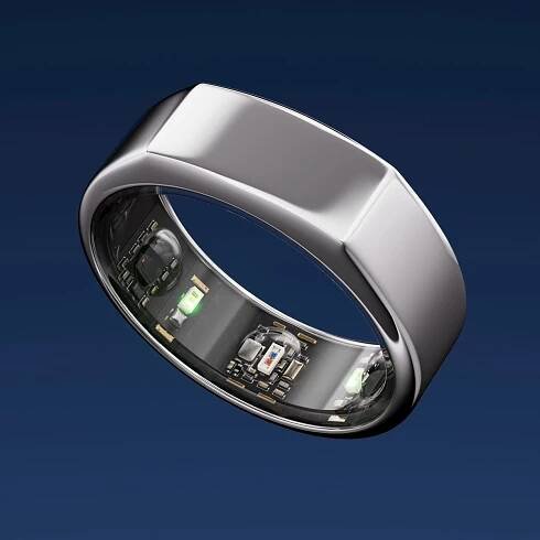 The $300 Oura Ring Gen3 improves heart and health sensors, adds subscription fee