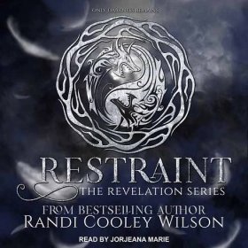 Restraint Audiobook By Randi Cooley Wilson