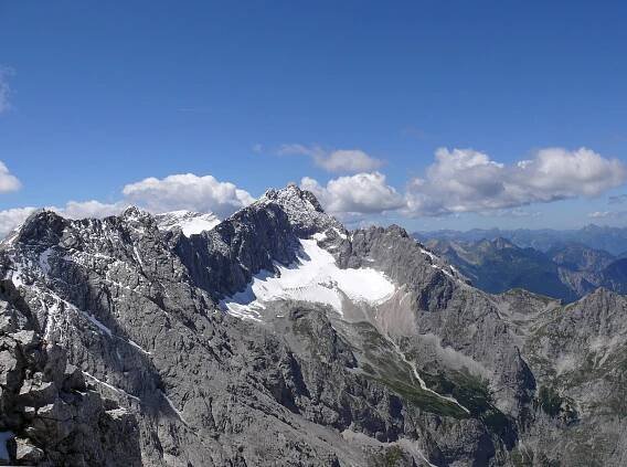 Höllentalferner