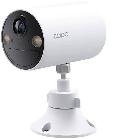 TP-Link představuje novou chytrou bezpečnostní kameru Tapo C410 – FeedIT.cz