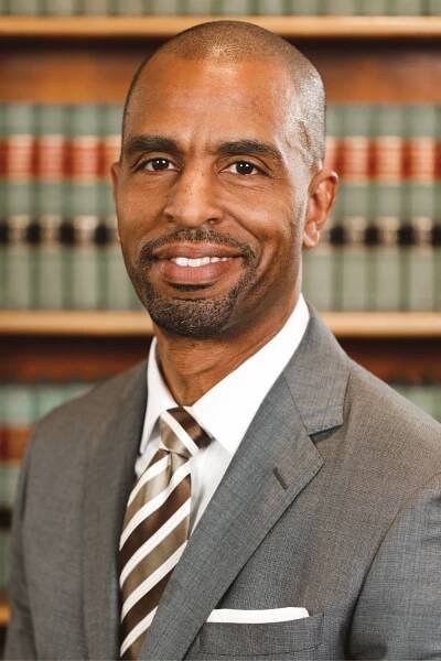 Michael White