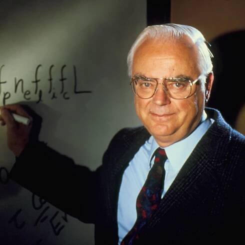 Frank Drake, Who Led Search for Life on Other Planets, Dies at 92