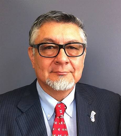 David Hayes-Bautista