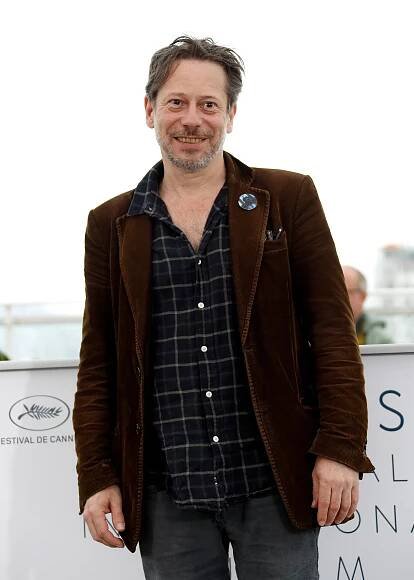 French actor Mathieu Almaric poses during the photocall for 'Sink Or Swim (Le Grand Bain)' at the 71st annual Cannes Film Festival, in Cannes, France, 13 May 2018. The movie is presented out of competition at the festival which runs from 08 to 19 May.
Sink Or Swim Photocall - 71st Cannes Film Festival, France - 13 May 2018