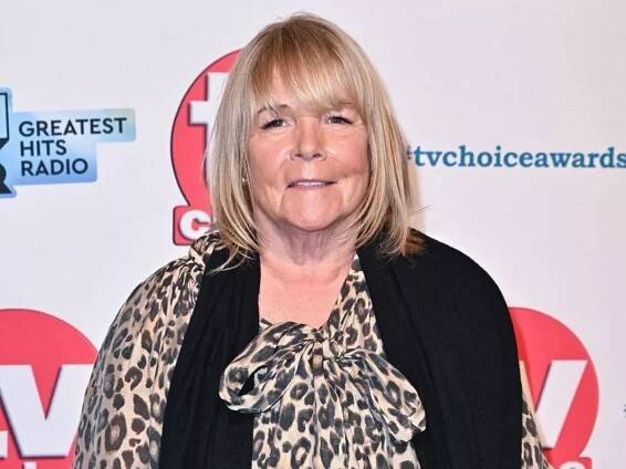 Linda Robson admits Loose Women cast are 'worried' about losing their jobs over ITV cuts
