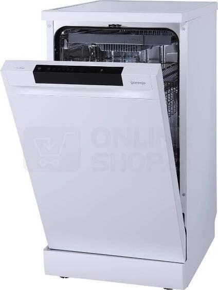 Myčka Gorenje GS541D10W PowerDrive