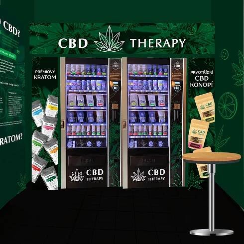 CBD therapy – Regrafik
